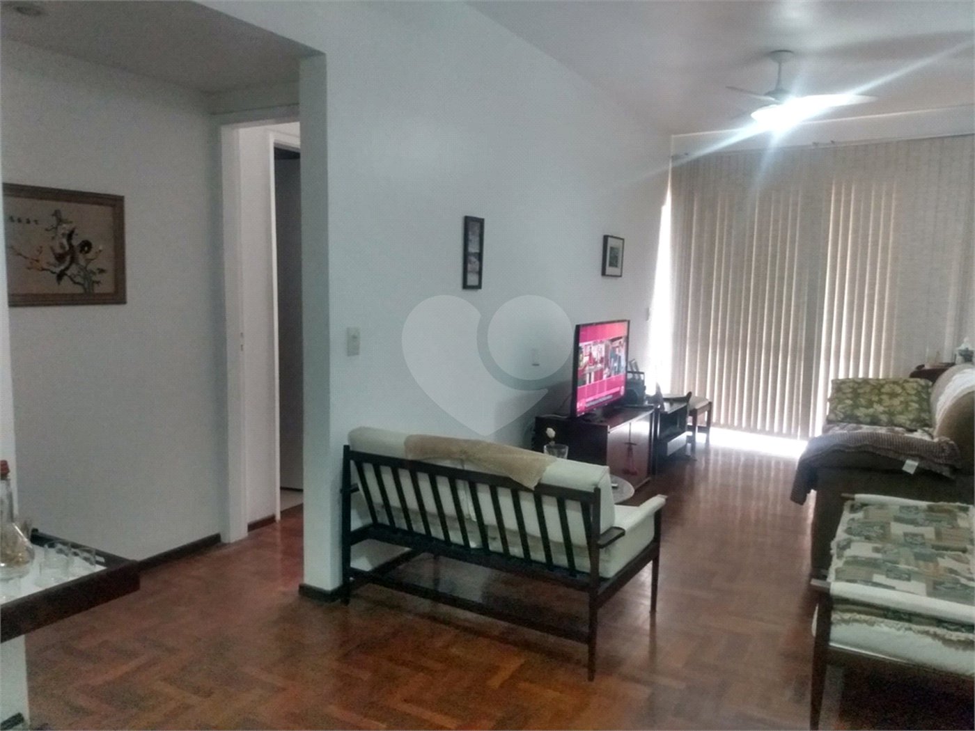 Apartamento à venda com 2 quartos, sendo 1 suíte,  em Tijuca, Rio de Janeiro, RJ