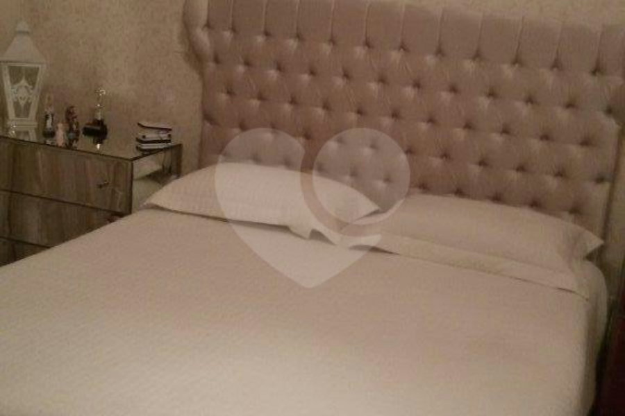 Apartamento à venda com 3 suítes em Vila Ester (zona Norte), São Paulo, SP