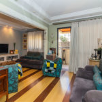Apartamento à venda com 3 quartos, sendo 1 suíte, em Vila Guarani, São Paulo, SP