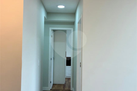 Apartamento para alugar com 2 quartos em Vila Rosália, Guarulhos, SP