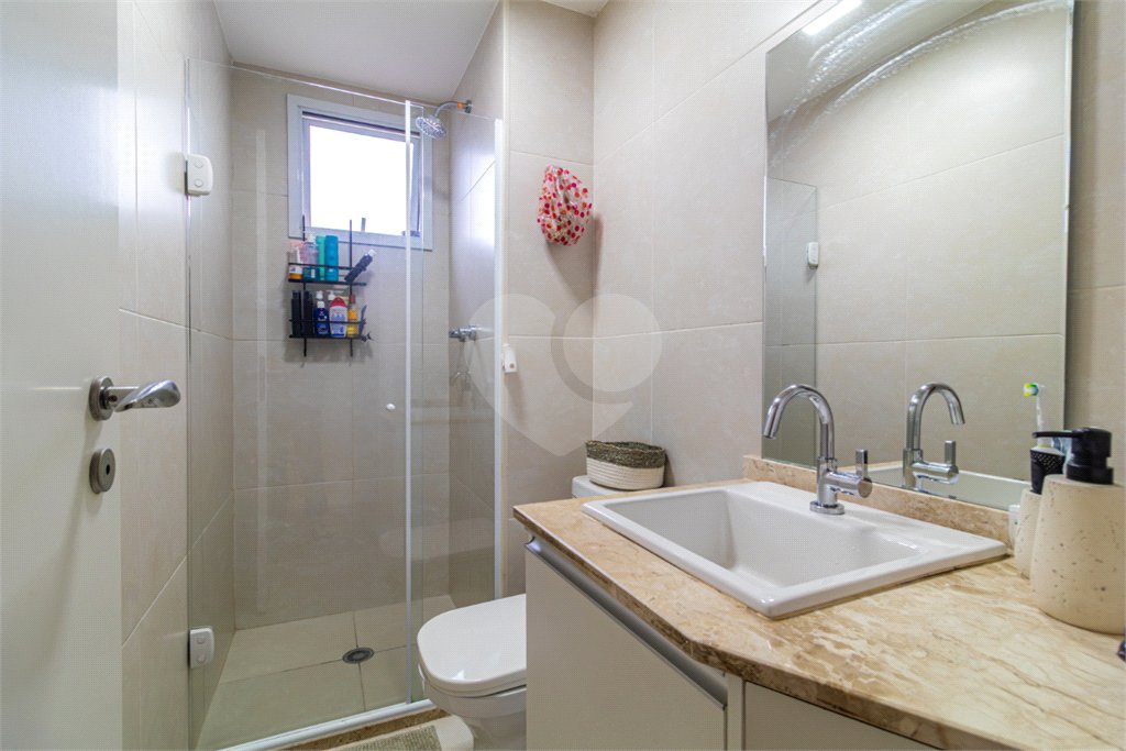 Apartamento à venda com 2 quartos, sendo 1 suíte,  em Santo Amaro, São Paulo, SP