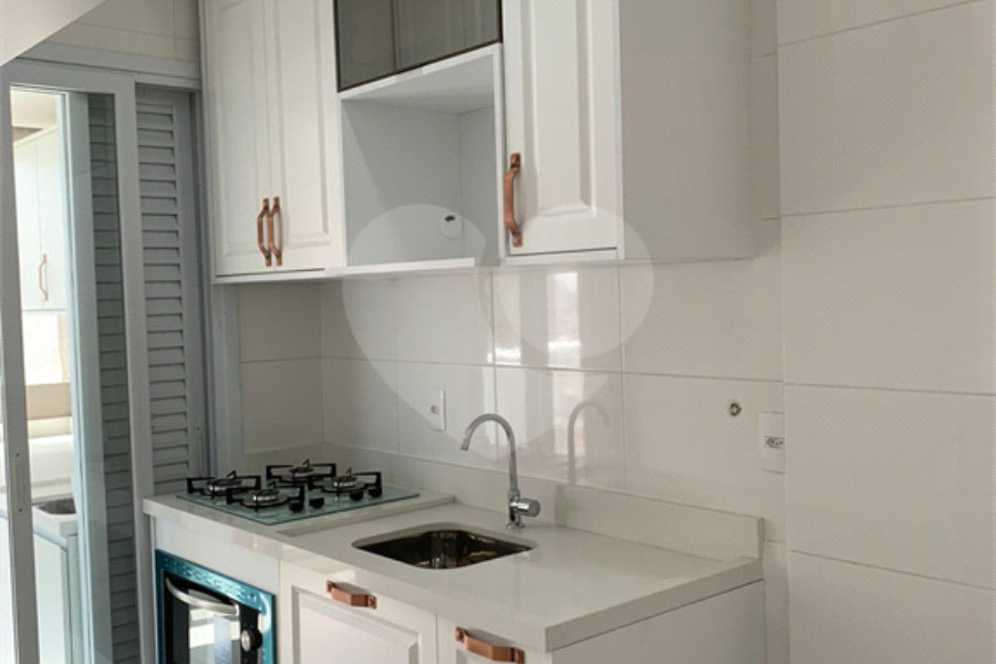 Apartamento à venda com 2 quartos, sendo 1 suíte, em Casa Verde, São Paulo, SP