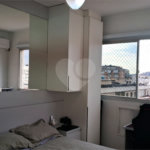 Apartamento à venda com 2 quartos em Tijuca, Rio de Janeiro, RJ