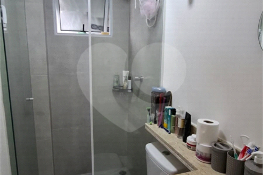 Apartamento à venda com 2 quartos em Casa Verde, São Paulo, SP