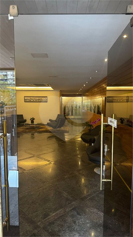 Apartamento para alugar com 1 quarto em Jardim Paulista, São Paulo, SP