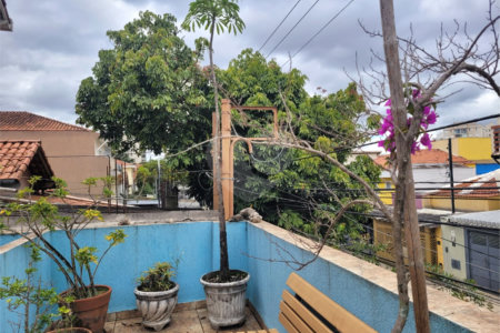Casa à venda com 3 suítes em Vila Mariana, São Paulo, SP