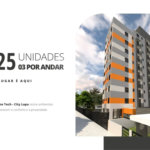 Apartamento à venda com 2 quartos em Lapa, São Paulo, SP