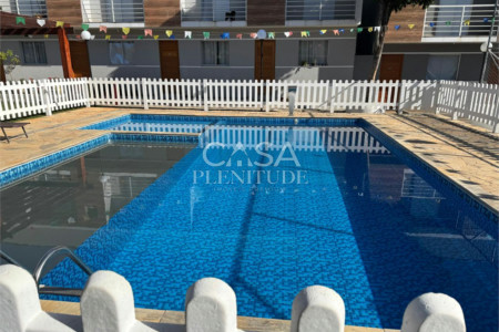 Casa de Vila à venda com 2 suítes em Chácaras do Rosário, Franco da Rocha, SP
