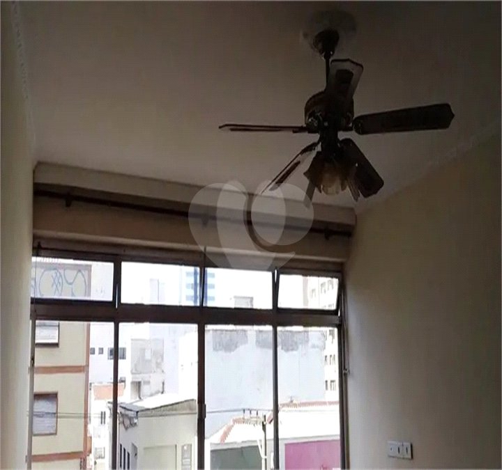 Apartamento à venda com 2 quartos em Santana, São Paulo, SP