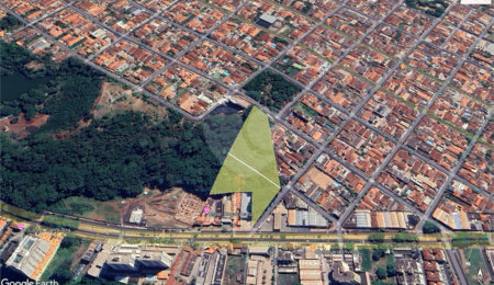 Terreno à venda no condomínio Acacia, Ribeirão Preto - SP