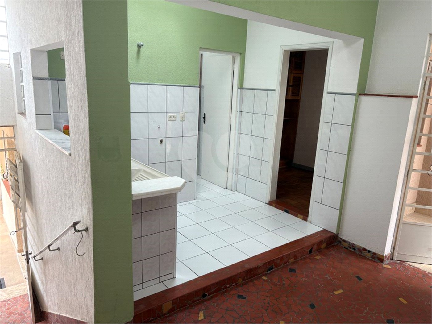 Casa à venda com 6 quartos no Centro, Mogi das Cruzes, SP
