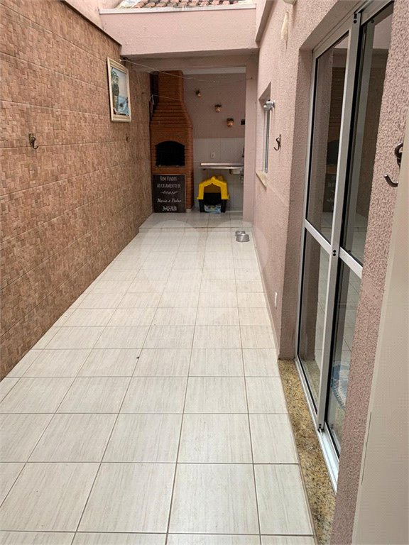 Sobrado à venda com 3 suítes em Vila Mazzei, São Paulo, SP