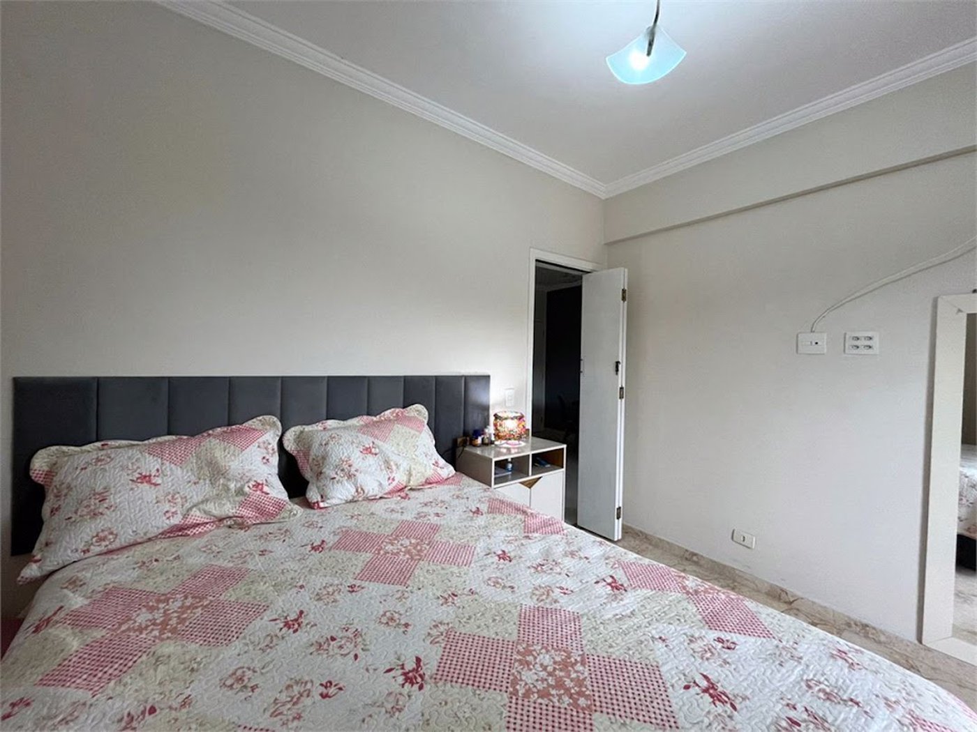 Apartamento Residencial à venda, Jardim Três Marias, Guarujá - AP0583.