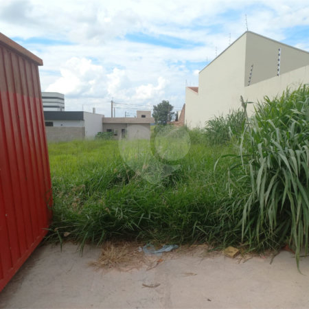 Terreno com 250,00 m² .