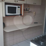 Apartamento à venda com 2 quartos em Lauzane Paulista, São Paulo, SP