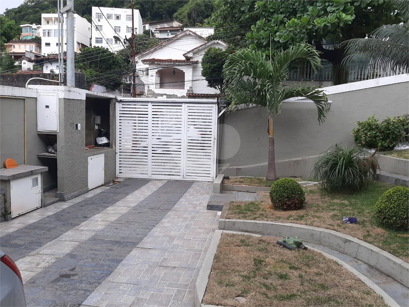 Casa à venda com 6 quartos, sendo 3 suítes,  em Tijuca, Rio de Janeiro, RJ