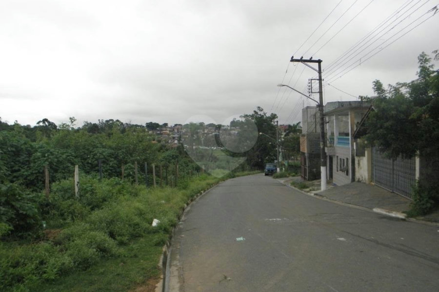 Terreno à venda em Jardim Emília, Poá, SP