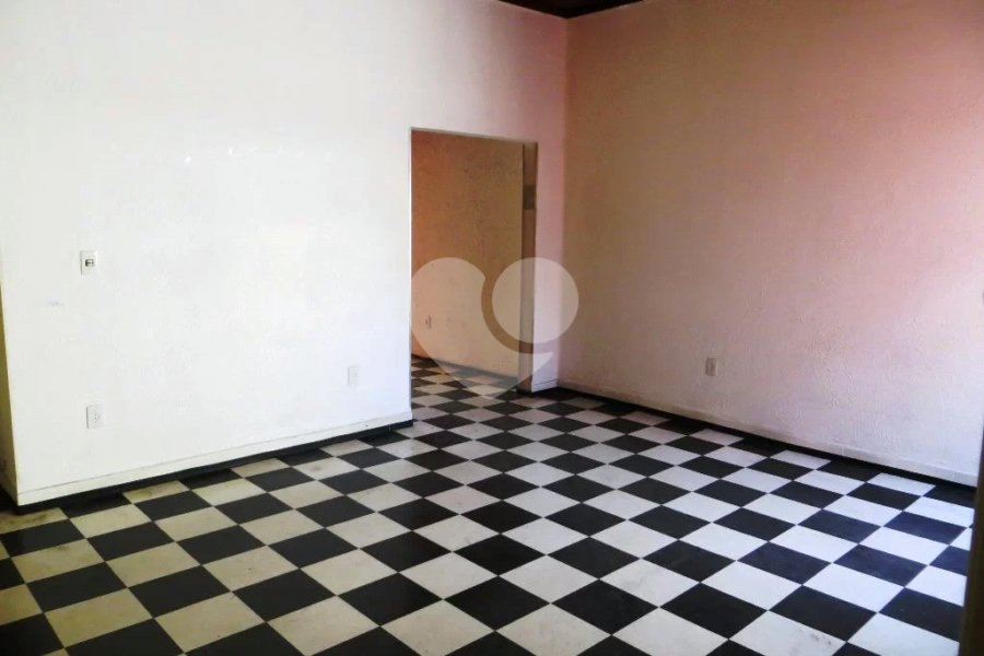 Casa à venda com 2 quartos em Santana, São Paulo, SP