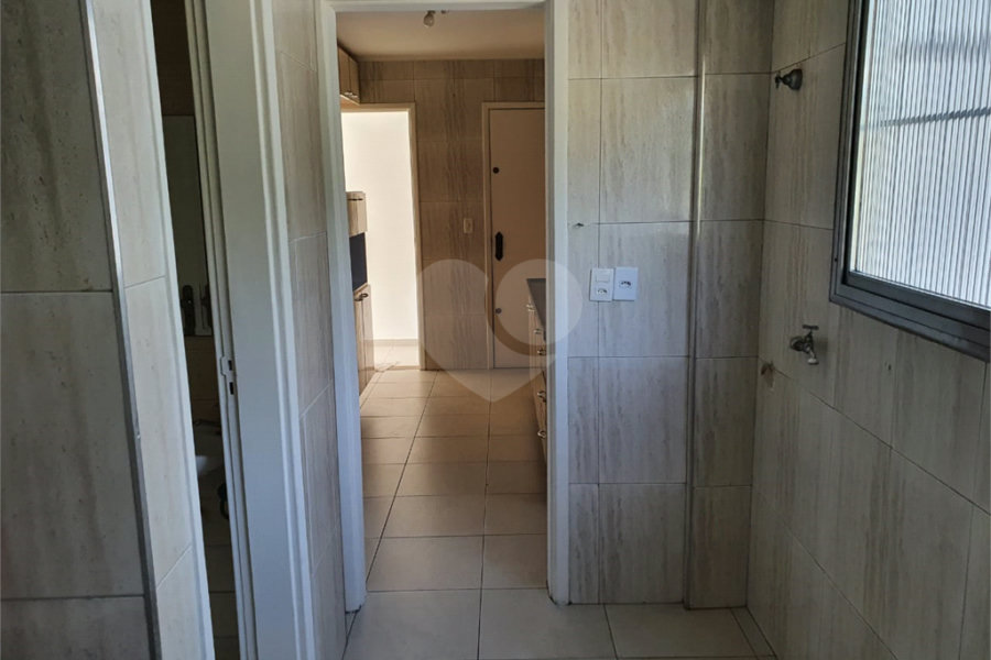 Apartamento à venda com 2 quartos em Tucuruvi, São Paulo, SP