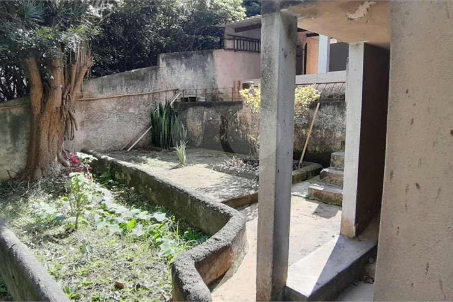 Terreno à venda em Santa Teresinha, São Paulo, SP
