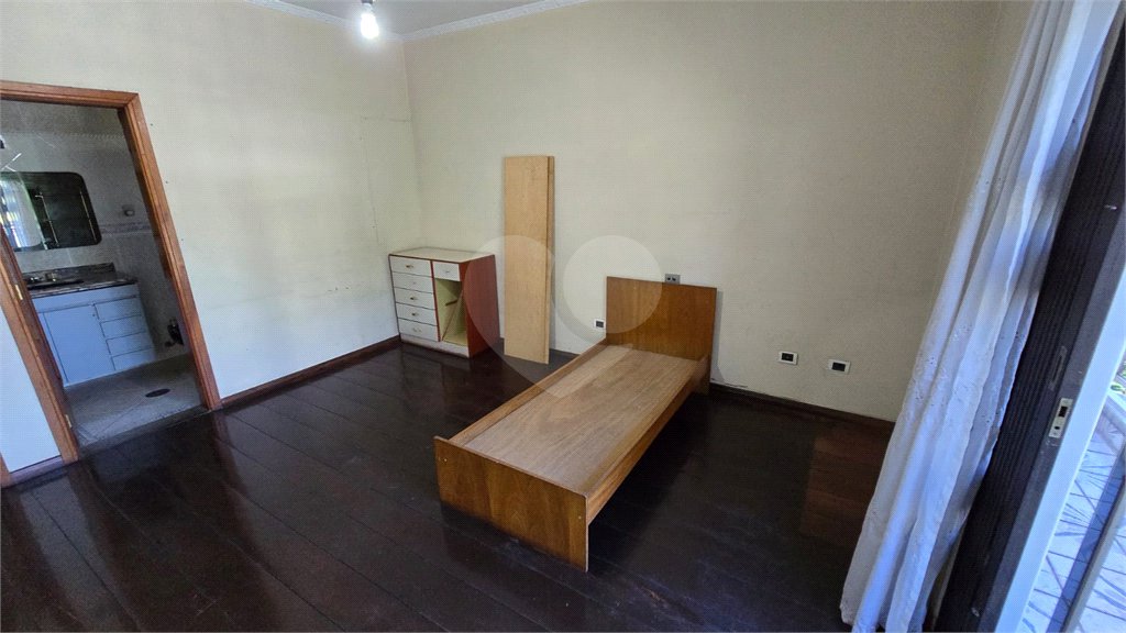 Sobrado à venda com 5 quartos, sendo 4 suítes, em Freguesia do Ó, São Paulo, SP