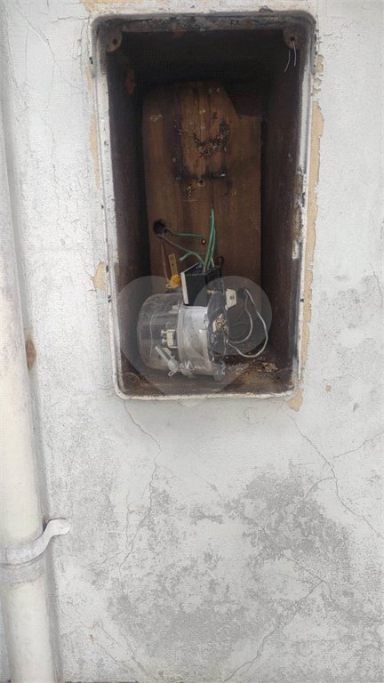 Sobrado à venda com 2 quartos em Vila Maria Alta, São Paulo, SP
