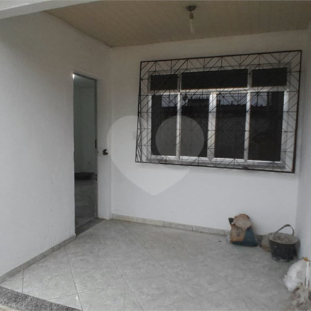 Casa à venda com 3 quartos em Campo Grande, Rio de Janeiro, RJ