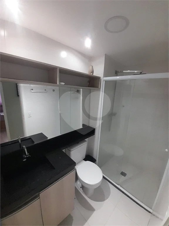 Apartamento à venda com 2 quartos em Lauzane Paulista, São Paulo, SP