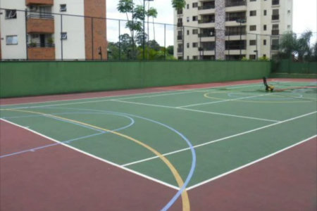 Apartamento à venda com 4 quartos, sendo 2 suítes, em Vila Suzana, São Paulo, SP