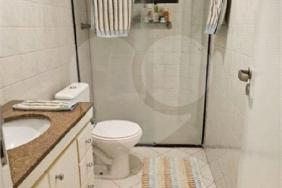 Apartamento à venda com 3 quartos, sendo 1 suíte, em Santana, São Paulo, SP