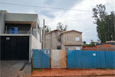 Casa à venda com 2 quartos no condomínio Residencial Unique, Ponta Porã - MS