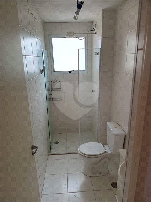 Apartamento à venda com 2 quartos em Chácara Bela Vista, Poá, SP