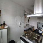 Apartamento à venda com 2 quartos em Jardim Celeste, São Paulo, SP