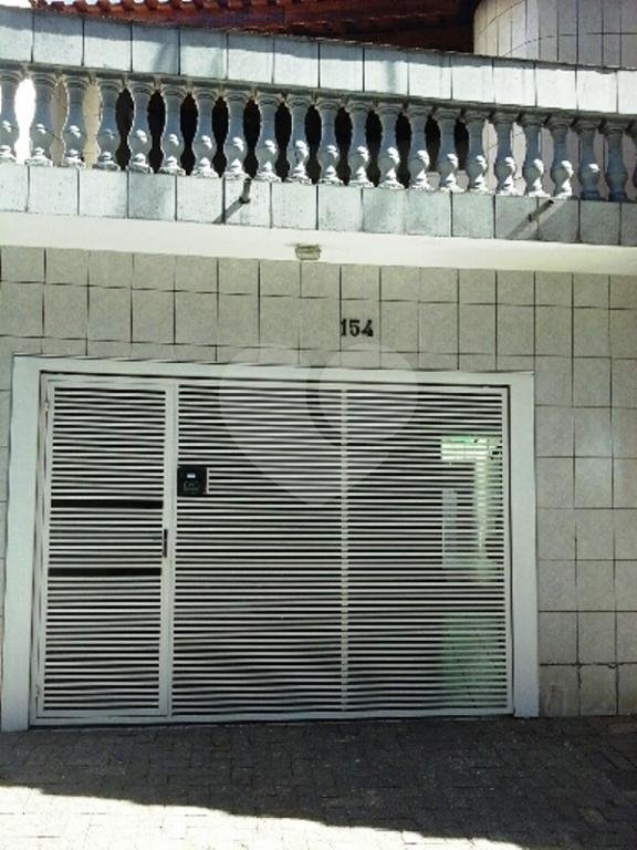 Sobrado à venda com 3 quartos, sendo 1 suíte,  em Vila Nova Cachoeirinha, São Paulo, SP
