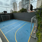 Apartamento à venda com 2 quartos, sendo 1 suíte,  em Vila Romana, São Paulo, SP