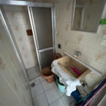 Apartamento Residencial à venda, Boqueirão, Santos - AP0155.