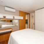 Apartamento à venda com 3 suítes em Sumarezinho, São Paulo, SP