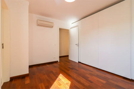 Apartamento à venda com 3 suítes em Cidade Monções, São Paulo, SP