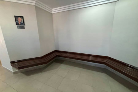 Apartamento com 2 dormitórios à venda, 79 m² por R$ 800.000,00 - Aparecida - Santos/SP
