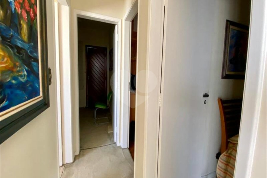 Sobrado à venda com 4 quartos, sendo 1 suíte, em Jardim São Bento, São Paulo, SP