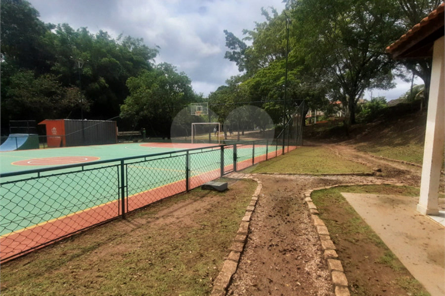 Terreno à venda no condomínio Villaggio Capriccio, São Paulo - SP