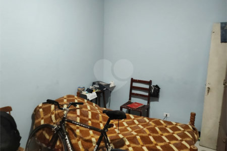 Apartamento à venda com 1 quarto no Centro, São Paulo, SP