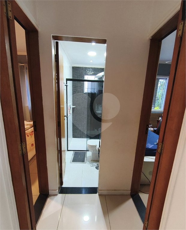 Apartamento à venda com 2 quartos em Freguesia do Ó, São Paulo, SP