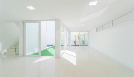 Casa à venda com 4 suítes no condomínio Villagio Quadrifolio, São Paulo - SP
