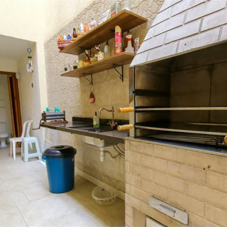 Casa à venda com 3 quartos, sendo 1 suíte, em Brooklin Paulista, São Paulo, SP