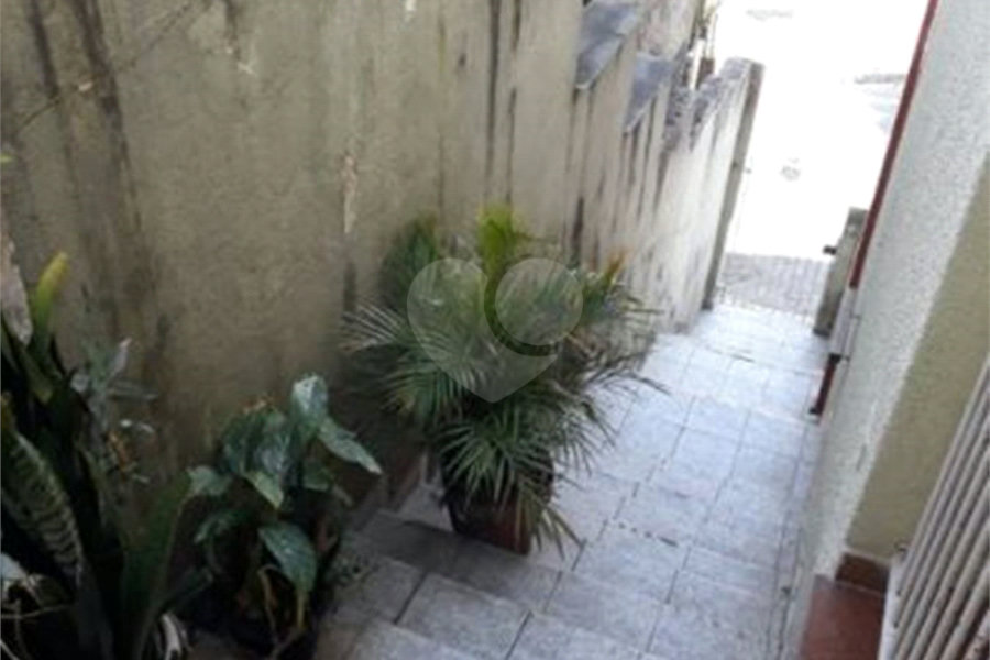 Casa à venda com 2 quartos em Perus, São Paulo, SP