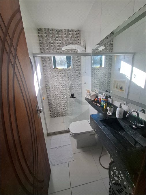 Casa à venda com 3 quartos, sendo 1 suíte, em Campo Grande, Rio de Janeiro, RJ
