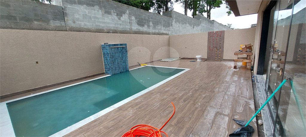 Terreno à venda com 4 suítes no condomínio Ecoville Residence, Atibaia - SP
