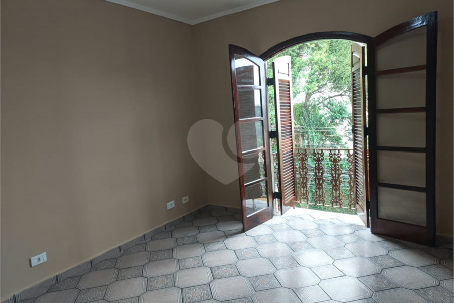 Sobrado à venda com 3 quartos, sendo 1 suíte, em Tucuruvi, São Paulo, SP