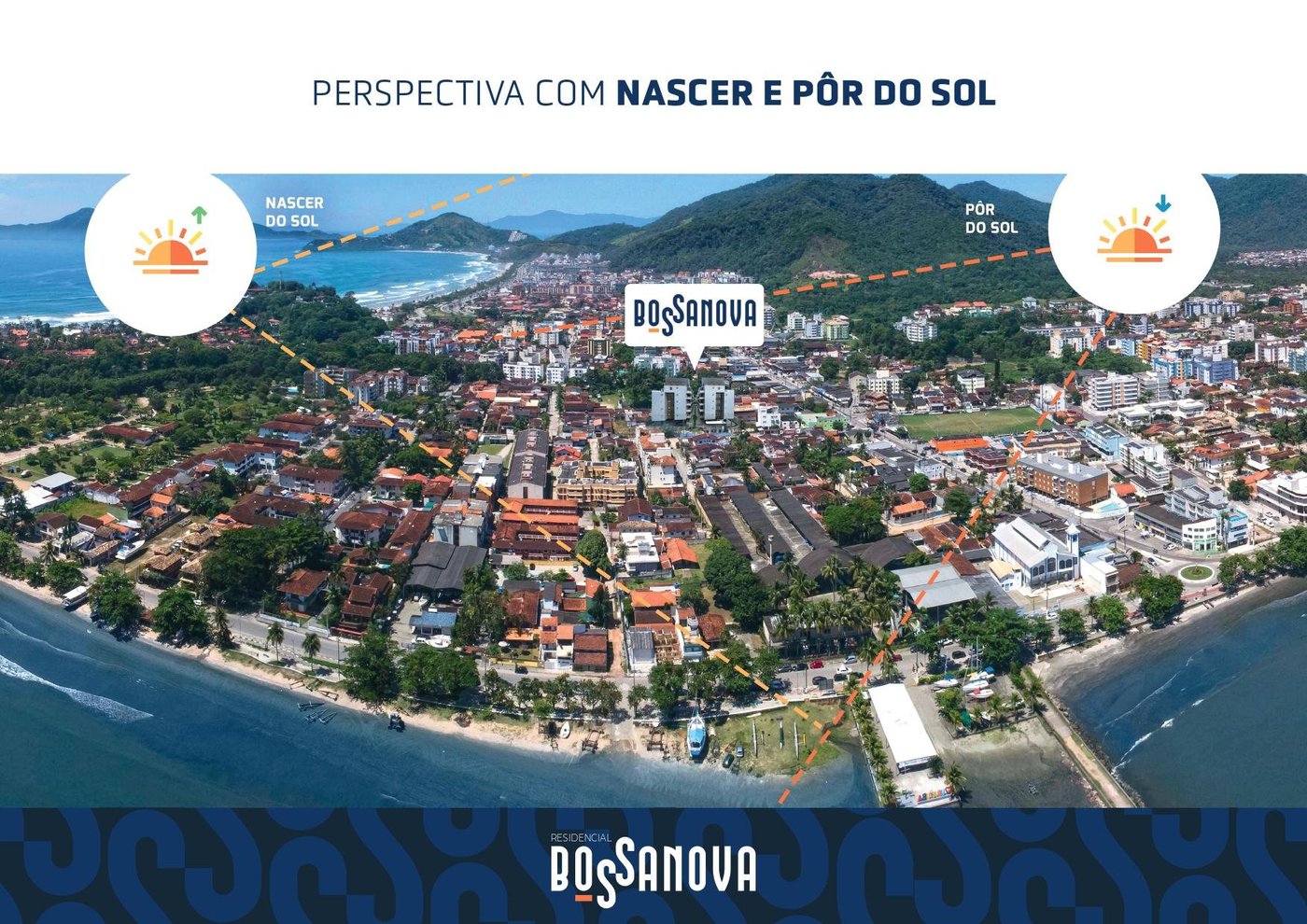 Residencial Bossanova